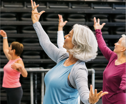 BeMoved | 35th Anniversary Class